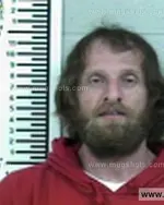 Booking photo of Wiggs Jeffery Patrick, Franklin County, Mar 24, 2017