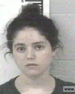 Booking photo of AMY BLAIR THOMASON, Franklin County, Sep 9, 2013