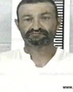 Booking photo of Mahaffey Shannon Lee, Franklin County, Sep 11, 2017