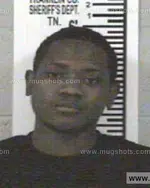 Booking photo of CORTEZ BENARD TURNER, Franklin County, Nov 2, 2013