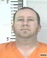 Booking photo of MARK DEE TYLER, Franklin County, Oct 19, 2013