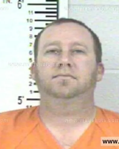 Booking photo of MARK DEE TYLER, Franklin County, Oct 19, 2013