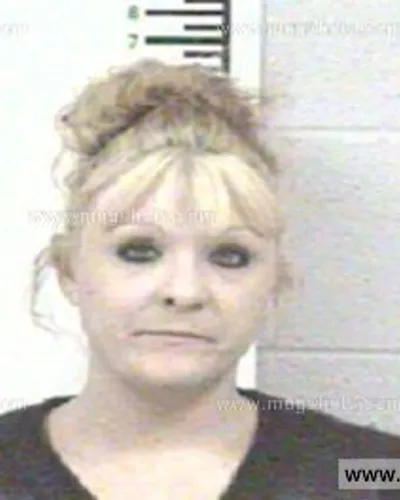 Most recent booking photo for CANDISS CRYSTAL JORDAN