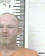 Booking photo of JASON KILEY VANZANT, Franklin County, Mar 22, 2014