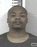 Booking photo of KENDALL DONTA PENTECOST, Franklin County, Nov 2, 2013