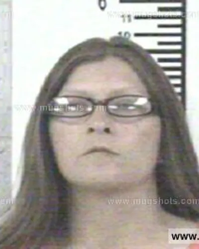 Most recent booking photo for MONICA JEAN STEPHENS