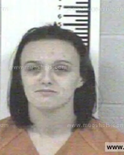 Booking photo of SYBOL ANN PEACE, Franklin County, Apr 29, 2014