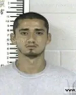 Booking photo of Garcia Juan Carlos, Franklin County, Jul 13, 2017