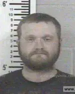 Booking photo of SCOTTY RAY KILLIAN, Franklin County, May 13, 2014