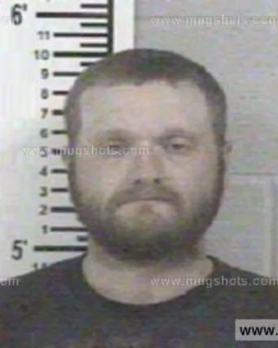 Most recent booking photo for SCOTTY RAY KILLIAN