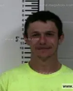 Booking photo of Clark Homer Alan, Franklin County, Dec 31, 2016