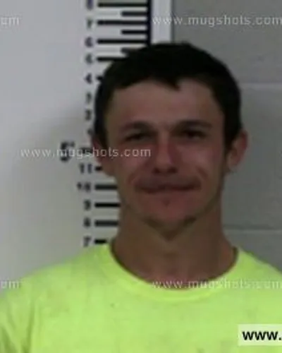 Booking photo of Clark Homer Alan, Franklin County, Dec 31, 2016