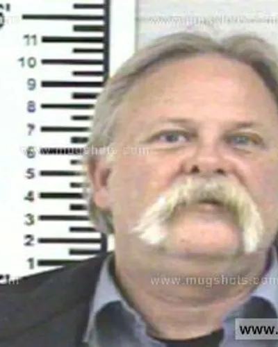 Booking photo of PAUL KELLER, Franklin County, Mar 2, 2013