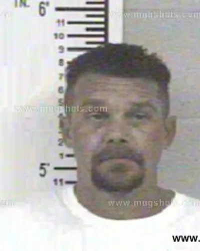 Booking photo of KEVIN WATTS, Franklin County, Apr 8, 2014