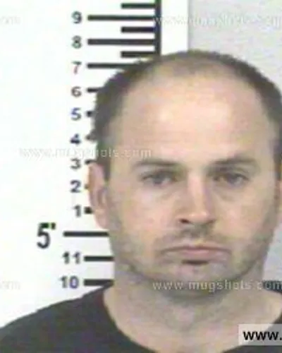 Booking photo of THOMAS LEE WHITAKER, Franklin County, Mar 30, 2014