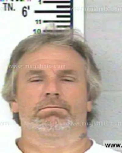 Booking photo of ROLLIN YATES, Franklin County, Aug 14, 2013