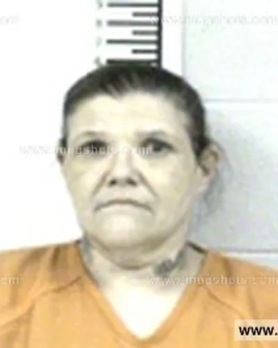 Booking photo of Hernandez Corlynn, Franklin County, Jun 13, 2017