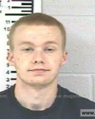 Booking photo of CHARLES BURRIS, Franklin County, Aug 4, 2013