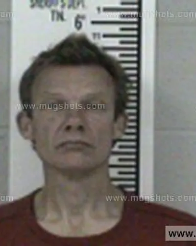 Booking photo of Jennings Allen, Franklin County, Nov 21, 2016