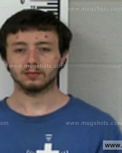 Booking photo of May Ervin, Franklin County, Jun 4, 2017