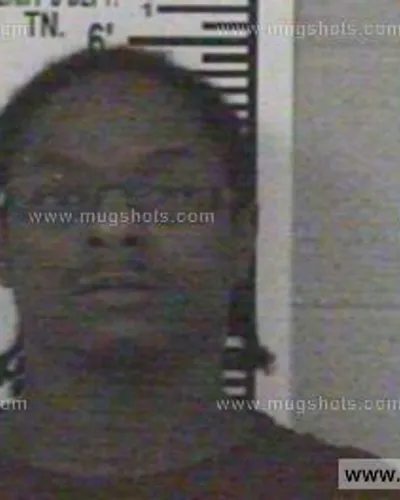 Booking photo of CHRISTOPHER ELLIOTT, Franklin County, Jan 7, 2013