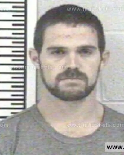 Booking photo of MICHAEL MAHAR, Franklin County, Jan 14, 2014