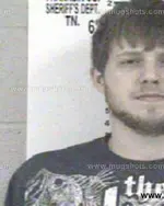 Booking photo of JAMIE COWAN SYLER, Franklin County, Apr 12, 2014