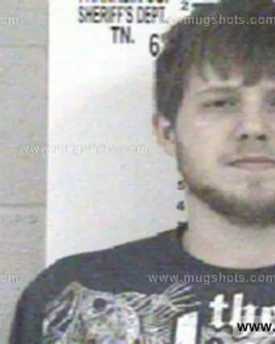 Booking photo of JAMIE COWAN SYLER, Franklin County, Apr 12, 2014