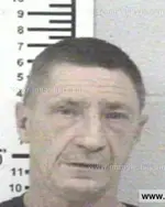 Booking photo of BOBBY DEWAYNE FRAME, Franklin County, Jan 10, 2014