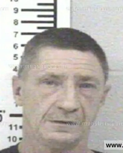 Booking photo of BOBBY DEWAYNE FRAME, Franklin County, Jan 10, 2014