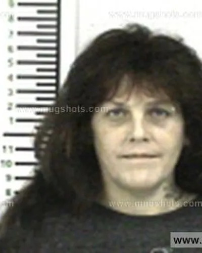 Booking photo of Larocque Lin, Franklin County, Sep 18, 2017