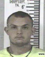 Booking photo of ROBERT CURTIS SHEPARD, Franklin County, May 18, 2013