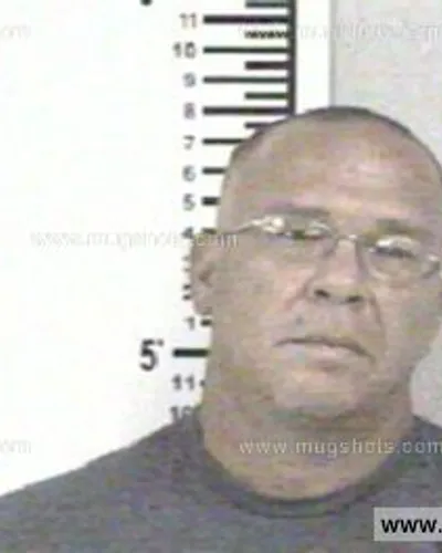 Booking photo of JEFFERY MITCHELL JACKSON, Franklin County, Jun 26, 2014