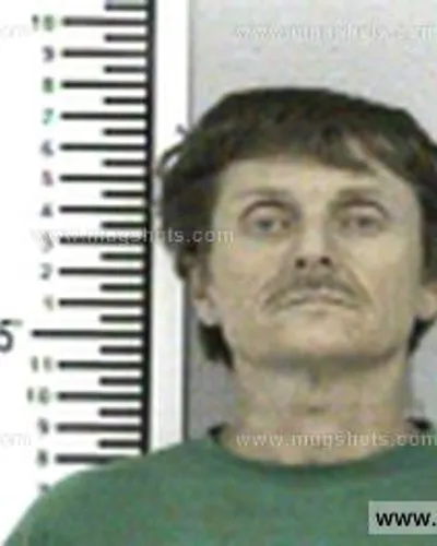 Booking photo of Gilreath Ray, Franklin County, Sep 12, 2017