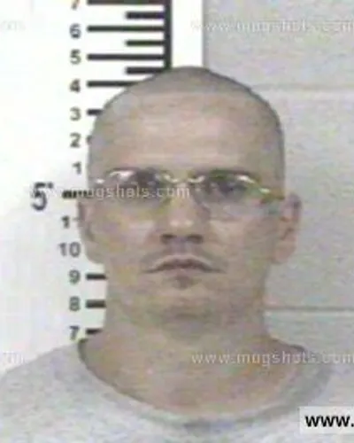 Booking photo of DONALD CRIBARI, Franklin County, Sep 12, 2013