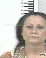 Booking photo of CYNTHIA LEE PHIPPS, Franklin County, Jun 6, 2014