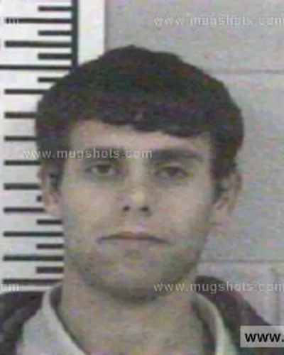 Booking photo of ALEX LANGFORD, Franklin County, Jan 10, 2013