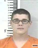 Booking photo of DUSTIN SEAN KEGG, Franklin County, Oct 19, 2013