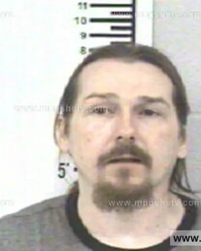 Booking photo of KIRK URBAN, Franklin County, Mar 8, 2013