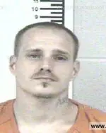 Booking photo of CLIFFORD HOWARD TAYLOR, Franklin County, Apr 9, 2013