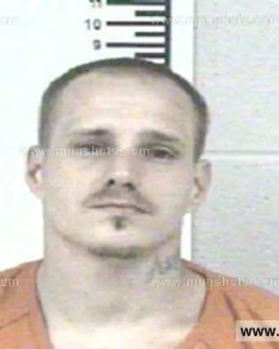 Booking photo of CLIFFORD TAYLOR, Franklin County, Apr 9, 2013