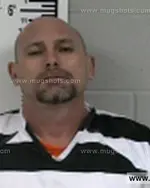 Booking photo of Cyree Michael Dale, Franklin County, Dec 7, 2016