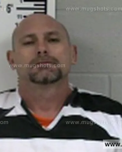 Booking photo of Cyree Michael Dale, Franklin County, Dec 7, 2016