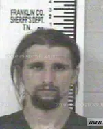 Booking photo of CURTIS WILLIAM LOVETT, Franklin County, Apr 12, 2014