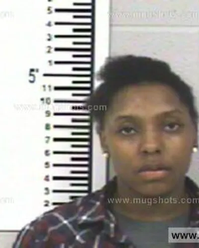 Booking photo of WHITNEY ASHFORD, Franklin County, Mar 18, 2013