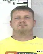 Booking photo of MARK WADE LUTTRELL, Franklin County, Feb 4, 2014