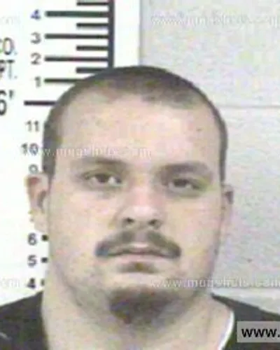 Most recent booking photo for JOE RANDALL POOLE