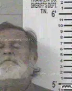 Booking photo of ROY CHESTER CHURCH, Franklin County, Jun 8, 2013