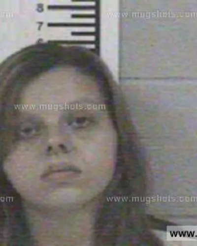 Booking photo of KIMBERLY ANN MILLER, Franklin County, Oct 10, 2013