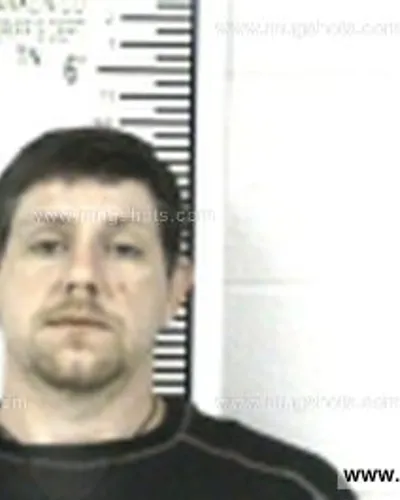 Booking photo of Ladd Lee, Franklin County, Jul 3, 2017